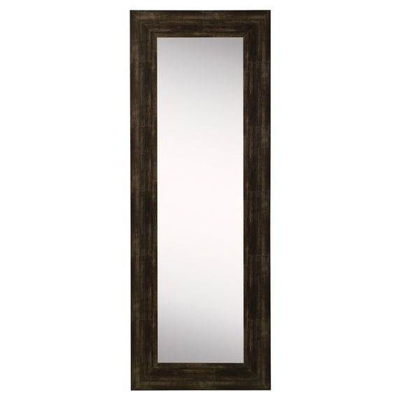 Rayne Mirrors Tyler Howard Sterling Wall Mirror