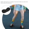 thumbnail image 4 of Mizh Roller Skates Shoelace Stylish Hockey Lace Wear-resistant Ice Skates Lace, 4 of 4