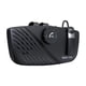 thumbnail image 1 of Scienceny Altavoz Altavoz Receptor compatible con Bluetooth Auricular manos libres Adaptador de accesorios para auriculares de voz para Automoción decorativa y accesorios, 1 of 6