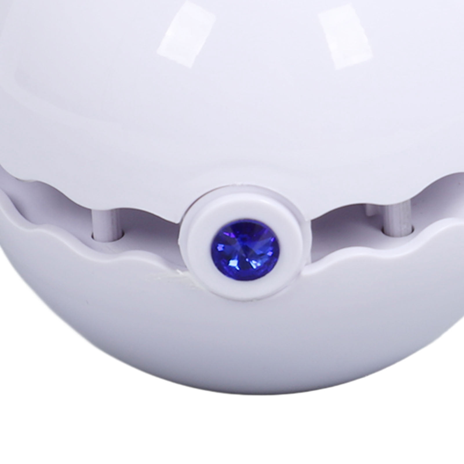 NFTIGB Mini Sink Dishwasher Portable 18W Efficient USB Dish Washing Machine with White Bucket for Home Kitchen, 9.05 inches / 23 cm Compact Auto Shutdown