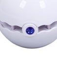 thumbnail image 3 of NFTIGB Mini Sink Dishwasher Portable 18W Efficient USB Dish Washing Machine with White Bucket for Home Kitchen, 9.05 inches / 23 cm Compact Auto Shutdown, 3 of 9