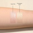 thumbnail image 2 of Shimmer Glitter Highlight Contouring Palette Natural Nude Shiny Contour Highlight Maquillaje Iluminador Resaltador Corrector Paleta con pincel Vhermosa CPB-US-HPP31, 2 of 4