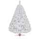 thumbnail image 1 of Arbol de Navidad NAVIPLASTIC CANADIENSE BLANCO 175cm, 1 of 3