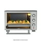 thumbnail image 2 of Horno Oster con Freidora de Aire de 35 Litros Plateado, 2 of 4