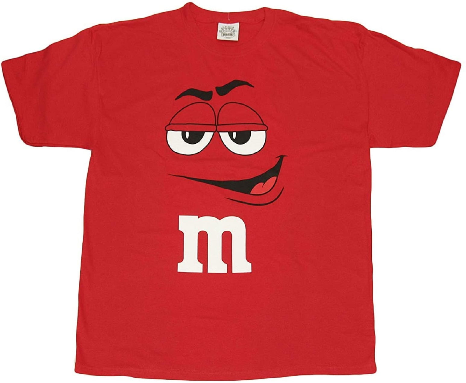 M and m shirts walmart Clearance