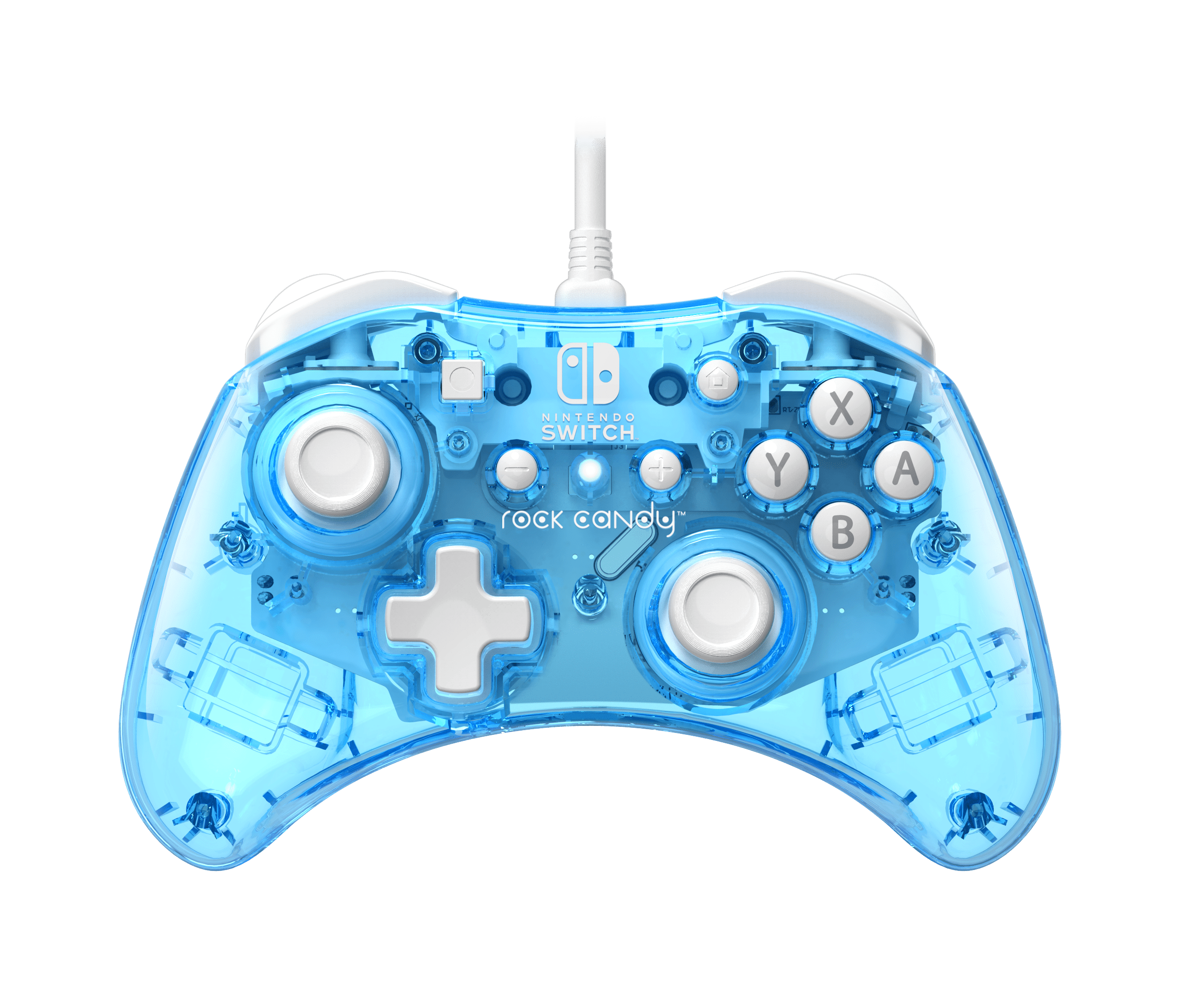 can you use any wired controller on switch