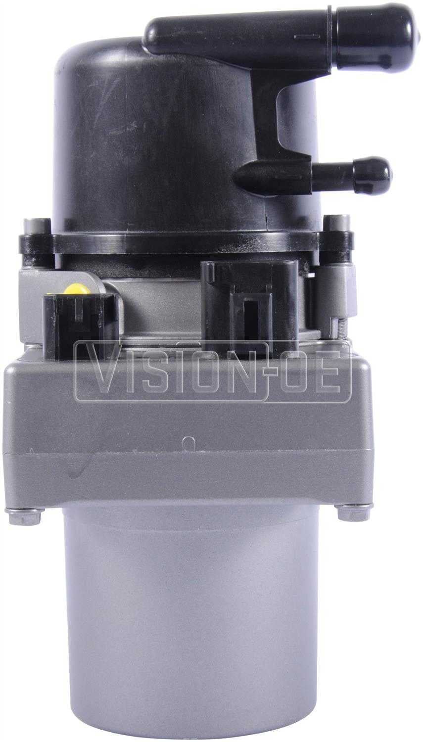 Vision OE 980-0105E Remanufactured Power Steering Pump
