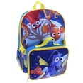 thumbnail image 2 of Backpack - Disney - Finding Dory - 16" Blue w/Lunch Bag Set New 413193, 2 of 2