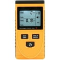 thumbnail image 1 of Geiger Counter,Nuclear Radiation Meter, Portable Dosimeter Counter with LCD Display, Radioactive Detector GM3120, 1 of 7