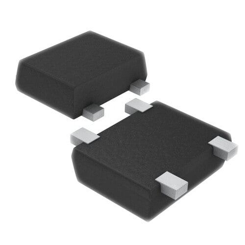 Pack of 12 RB480YT2R DIODE ARRAY SCHOTTKY 30V EMD4