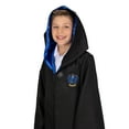 thumbnail image 6 of Harry Potter Ravenclaw Hogwarts Official Cosplay Robe for Child Ages 10 Years and up, 6 of 8