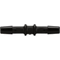 thumbnail image 3 of Gates Heater Hose Connector 28601 OE Replacement; Straight Connector; 1/4 Inch End 1 Outside Diameter, 3 of 4
