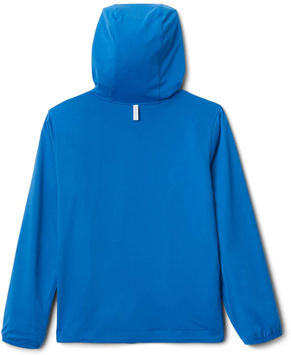 Columbia Kids Pixel Grabber Reversible 