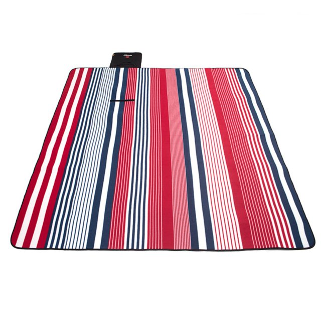 Bangcool Picnic Mat Foldable Thickened Moisture Proof Picnic Blanket Outdoor Blanket
