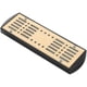 thumbnail image 3 of Cigar Humidifier Moisture Pad for Home Use Enhances Flavor and Aroma Assorted Color 3.5x2.5 inches, 3 of 5
