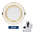thumbnail image 1 of Recessed LED spotlight, 1 of 1