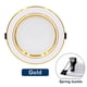 thumbnail image 1 of Recessed LED spotlight, 1 of 1