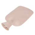 thumbnail image 3 of Botella de agua caliente de PVC,Bolsa de agua caliente de PVC Botella de agua caliente Botella de agua caliente suave Rendimiento finamente ajustado, 3 of 12