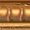 Gold, variant on ArtToFrames 16" x 39" Gold Picture Frame, 16x39 inch Gold Wood Poster Frame (WOM-4293)