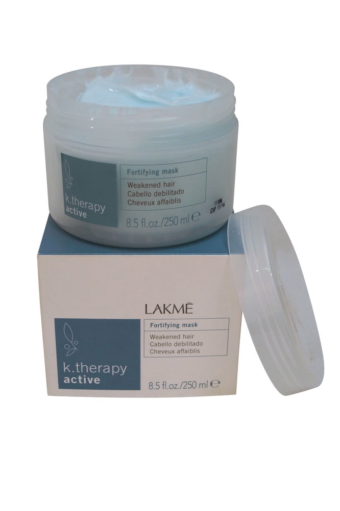 Lakme Lakme K.Therapy Active Fortifying Face Mask 8.5 oz 250 ml