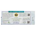 thumbnail image 4 of Auromere - Ayurvedic Herbal Toothpaste Mint-Free - 4.16 oz., 4 of 4