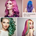 thumbnail image 4 of Hair Dye Color Cup Hair Cream Tint Shaker Mixer Cup with Measuring Scale, 4 of 8