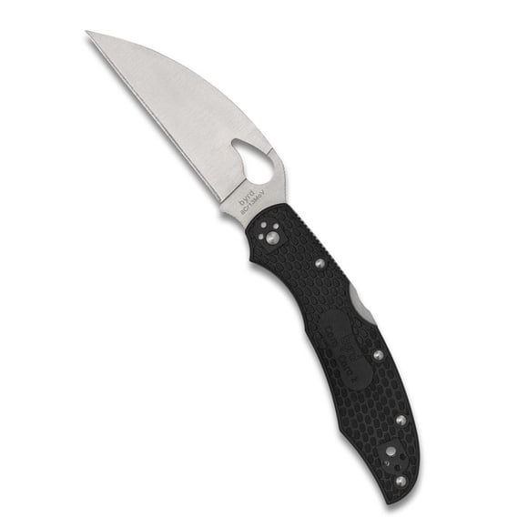 Cuchillo Spyderco BY03PBKWC2 Cara Cara 2 Wharncliffe 21,8 cm