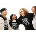 thumbnail image 2 of Purpose Fixes Everything® Unisex Heavy Blend Hoodie, S - 5XL, White Letters, 2 of 5