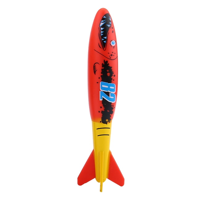 Juguetes de buceo Jadeshay 4 piezas para piscina