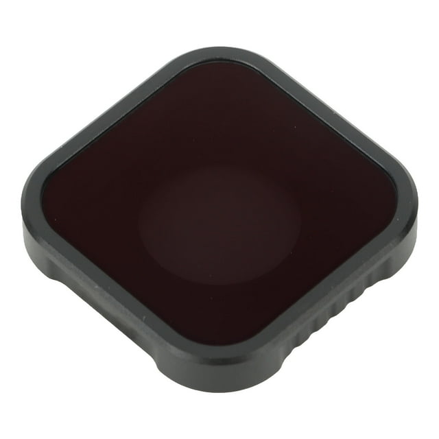 ND Filter Kit, Action Camera ND Filter, Nano Coating Optical Glass ND Dimming Filter, Camera Filter Lens, For 9 10 11 Sports Camera