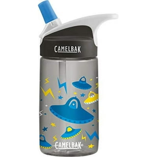 CamelBak Eddy Kids Water Bottle, Golf Equipment: Clubs, Balls, Bags