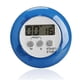 thumbnail image 1 of LCD Digital Kitchen Countdown Magnetic Timer Back Stand Cooking Timer Count UP Alarm Clock, 1 of 5