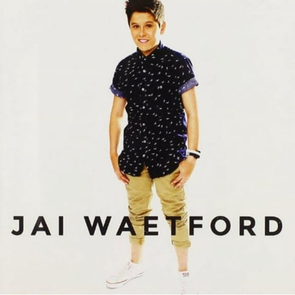Jai Waetford