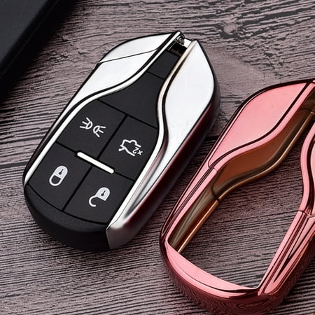 Maserati key cheap case