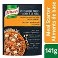 thumbnail image 1 of Knorr One Skillet Meals Moroccan Chicken with Barley, 1 of 4