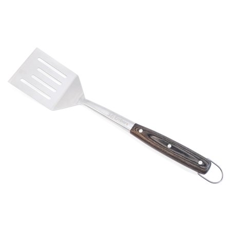 3 Embers Stainless Steel Spatula