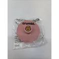 thumbnail image 2 of Crumbl Cookies Cookie Cutter Brand New Pink 4 Way Cutter Crumble, 2 of 3