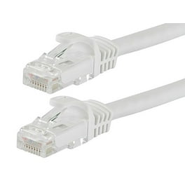 Ingenico 4 Meter Ethernet Cable - Compatible With IPP3XX Terminal Systems