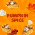 thumbnail image 3 of Coffee mate Pumpkin Spice Flavored Coffee Creamer, Zero Sugar, Gluten-Free, 63 Servings 32 fl oz, 3 of 14
