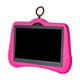 thumbnail image 2 of Tableta para niños de 7 pulgadas con Android 7, a prueba de caídas y explosiones, juguetes para piscina, juguetes para bebés y niños pequeños., 2 of 6