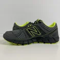 thumbnail image 4 of New Balance 750 V1 Running Shoes Mens 8.5 M750CY1 90548 XLT Footbed Gray/Lime, 4 of 6