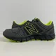thumbnail image 4 of New Balance 750 V1 Running Shoes Mens 8.5 M750CY1 90548 XLT Footbed Gray/Lime, 4 of 6