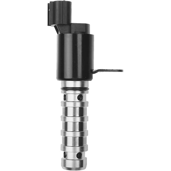 A-Premium Intake Variable Valve Timing Solenoid Compatible with Hyundai Santa Fe Sonata Tucson Kia Forte Optima Sportage Fits select: 2013-2014 HYUNDAI SONATA GLS, 2011-2016 KIA OPTIMA LX
