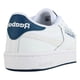 thumbnail image 5 of TENIS REEBOK HOMBRE CAFE CLUB C REVENGE 225 100211103 marron 3.5 MX, 5 of 5