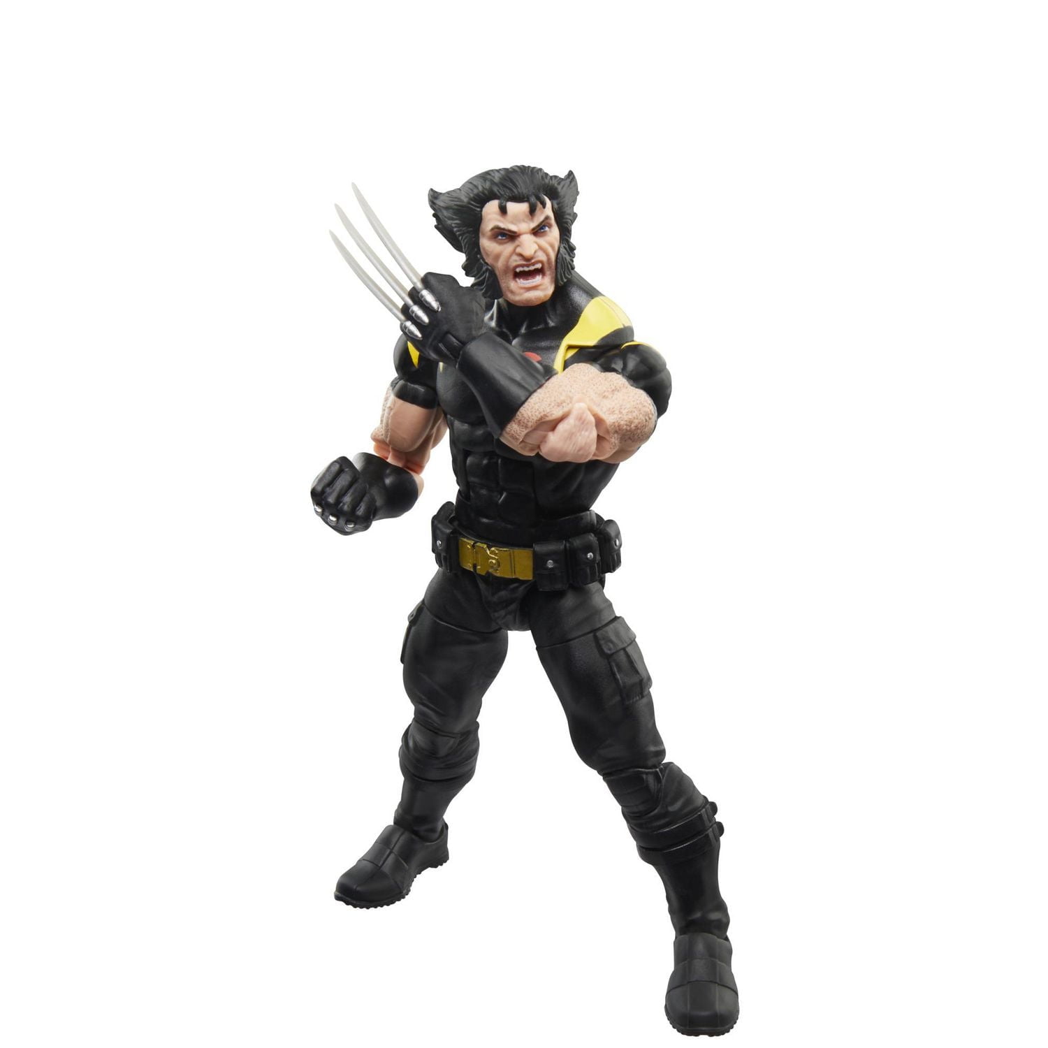 Marvel Legends Series X-Treme X-Men Wolverine