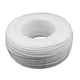 thumbnail image 4 of Tubo de PE de 1/4 "(grado Alimenticio) Tubería de Manguera para Sistema de de Agua RO, 4 of 9