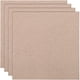 thumbnail image 1 of BRIGHTFUFU 4 hojas de papel secante para prensa de flores, papel secante altamente absorbente de agua, papel secante para herbario, 1 of 8