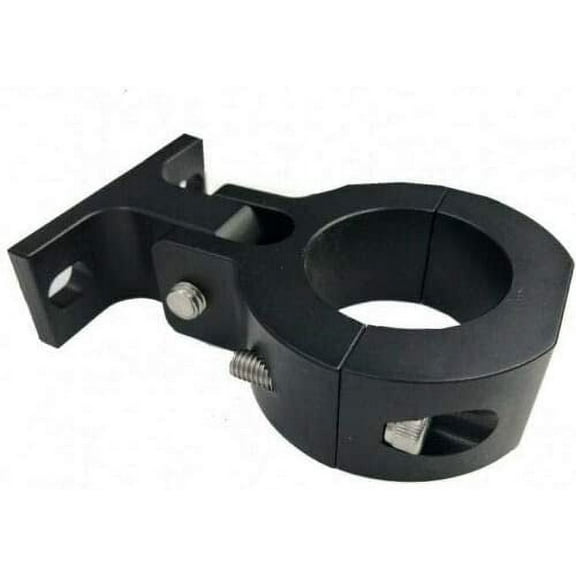 CDHPOWER Black Universal Motor Mount for Gas Bicycle Kit 2 Stroke Engine Kit