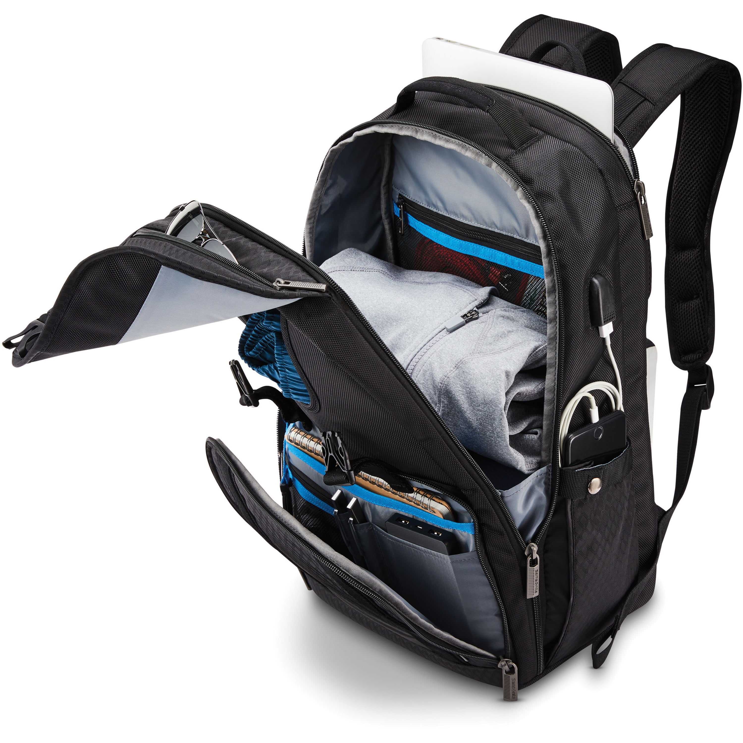 Samsonite Carrier Tucker Backpack