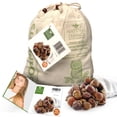 thumbnail image 1 of Detergente para ropa NaturalThings, jabón orgánico y nueces, 125 cargas, 1 of 6